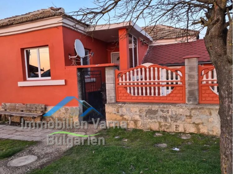 Haus 45.000 € Verkauf bei Varna
