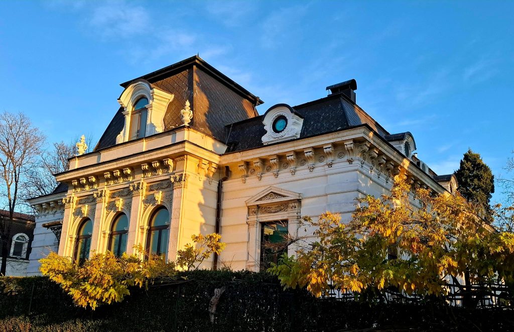 Immobilien in und um Varna
