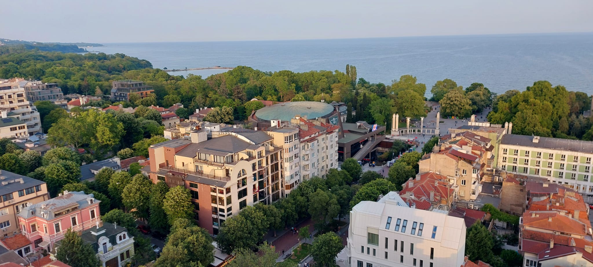 Firmengründung in Bulgarien Varna