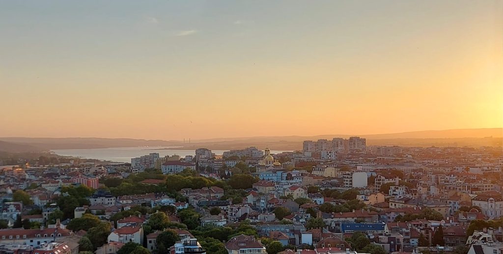 Leben in Varna