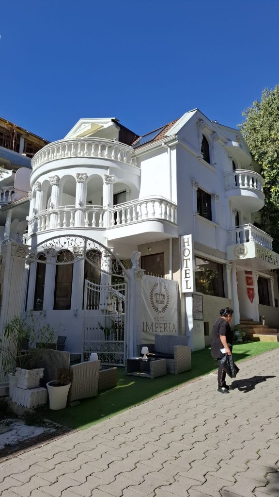 Immobilienkauf in Bulgarien