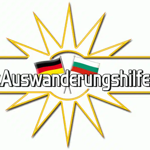 Auswanderungshilfe Bulgarien