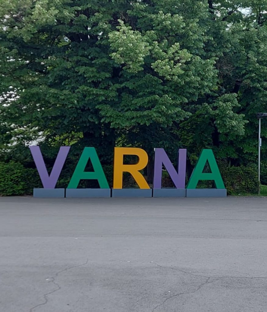 Leben in Varna