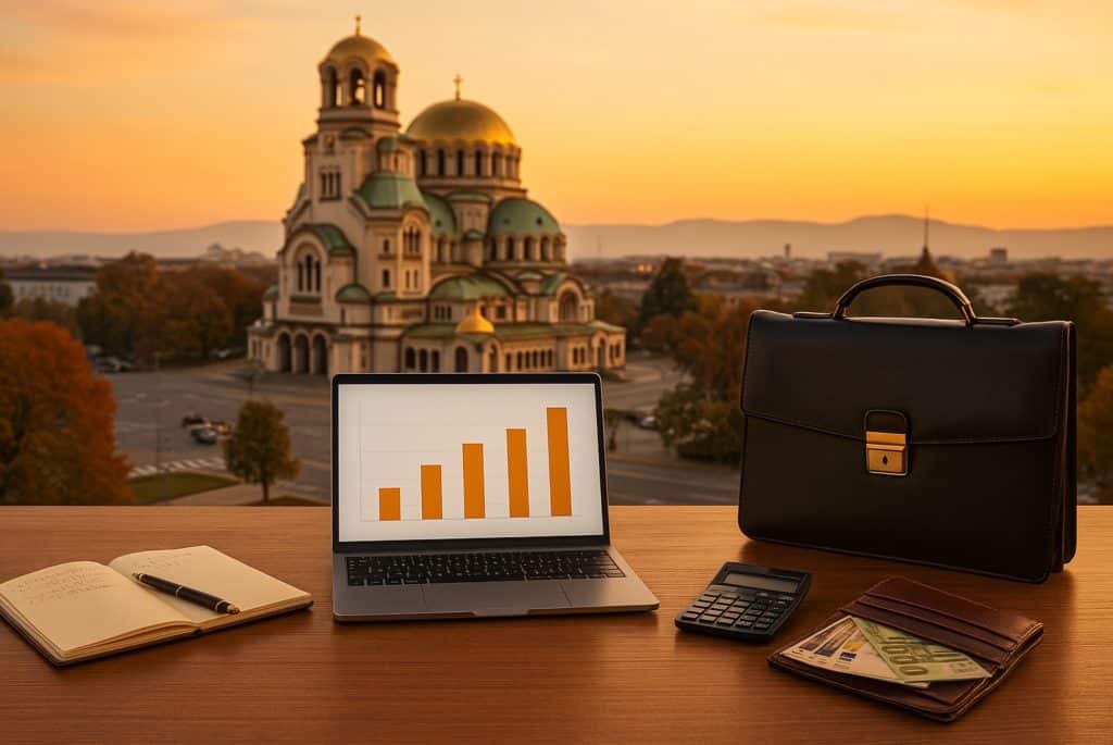 Firma gruenden in Bulgarien 6 ChatGPT