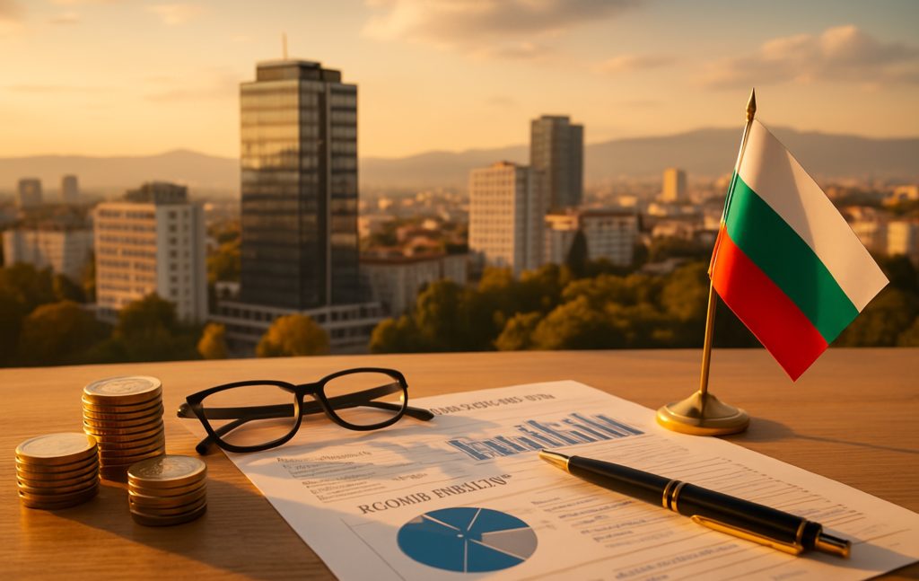 Firma gruenden in Bulgarien 7 ChatGPT